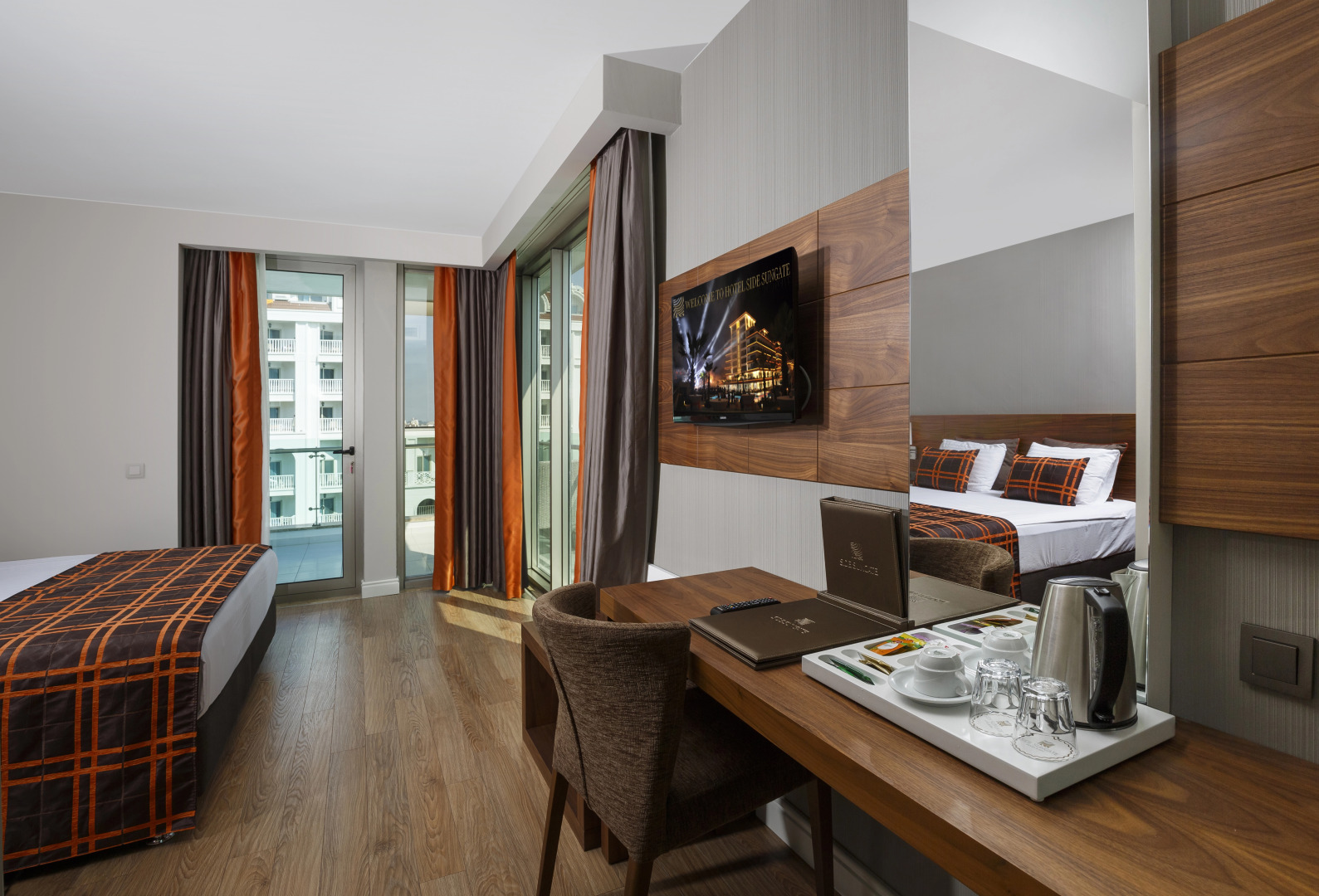 Side Sunport Hotel & Spa - All Inclusive