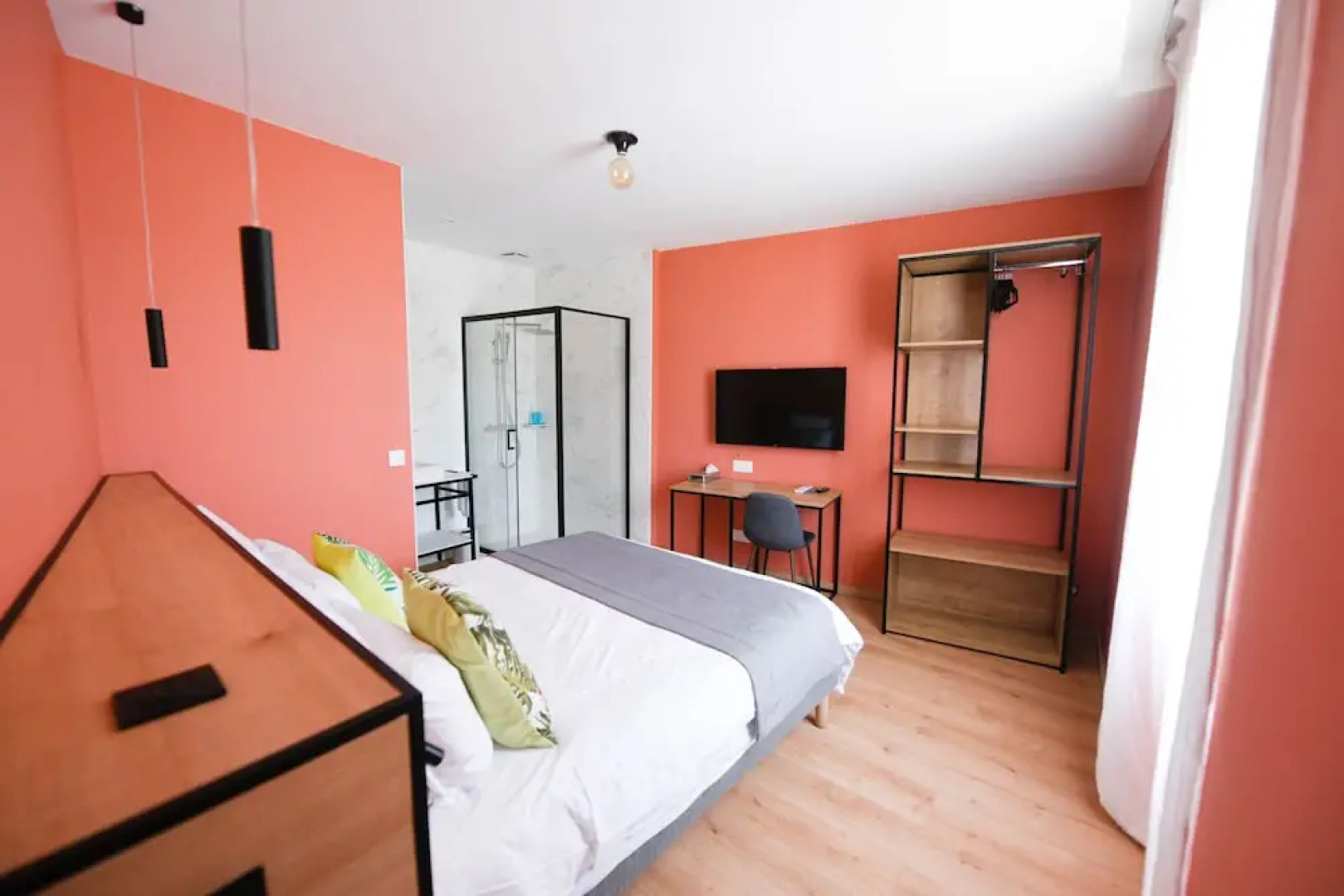 Hotel Restaurant La Villa Arena