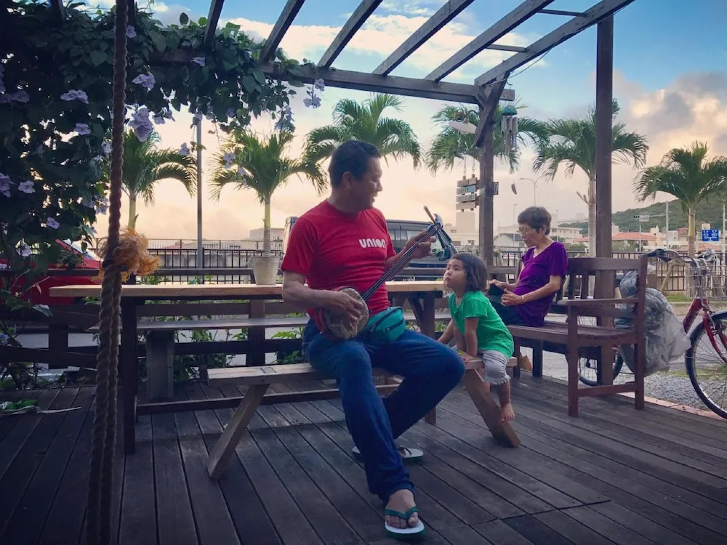 Guest House Agaihama