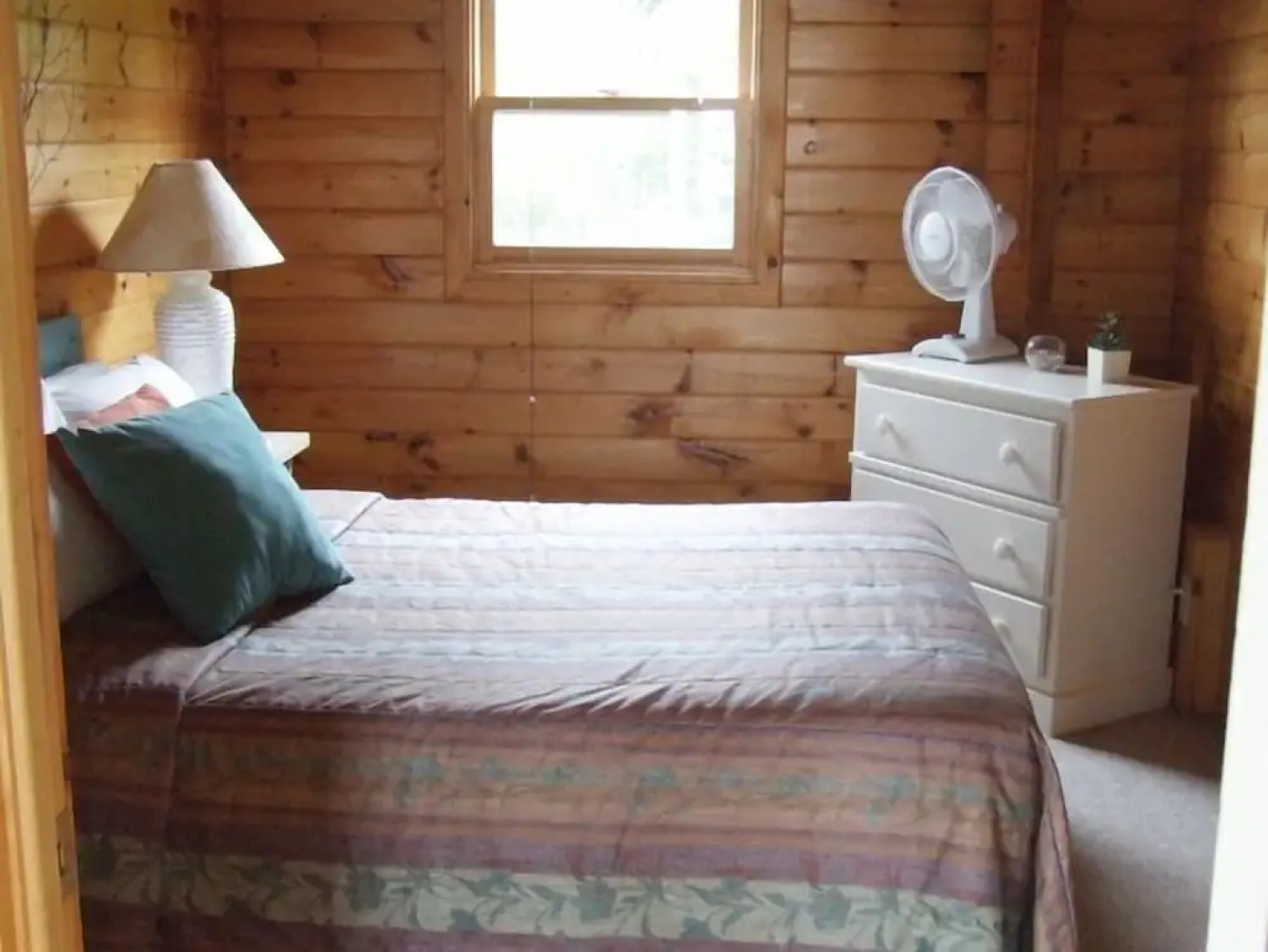 The Quarterdeck Resort