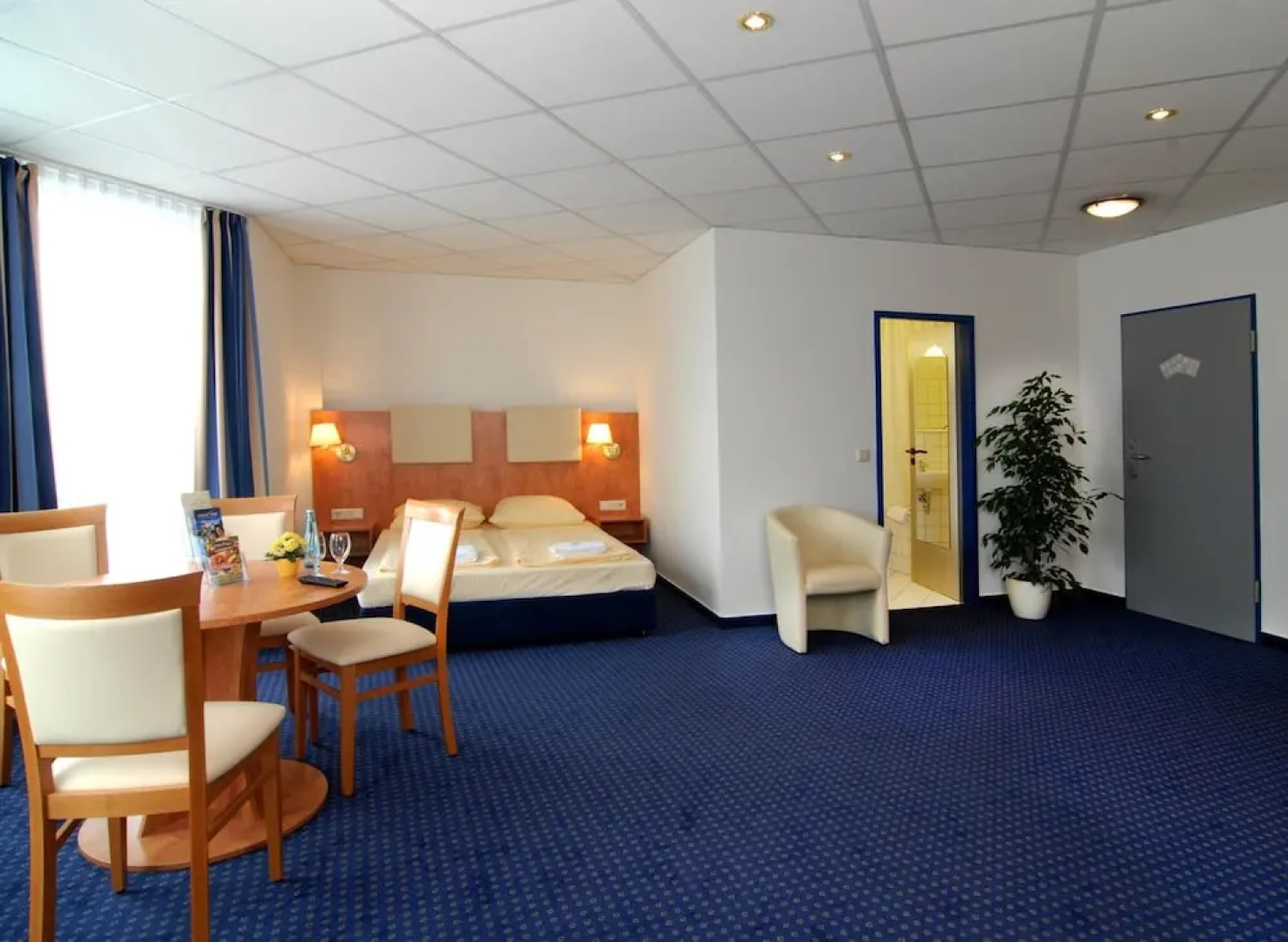 Euro - Hotel