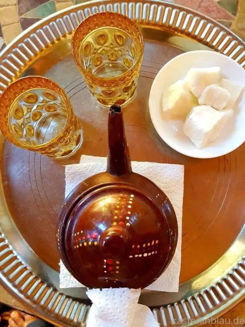 Camping Auberge Aain Nakhla