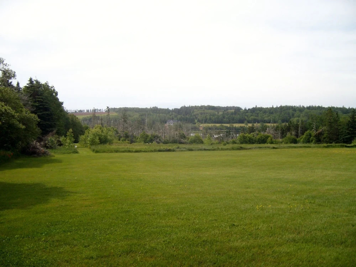 Singing Sands Inn Motel