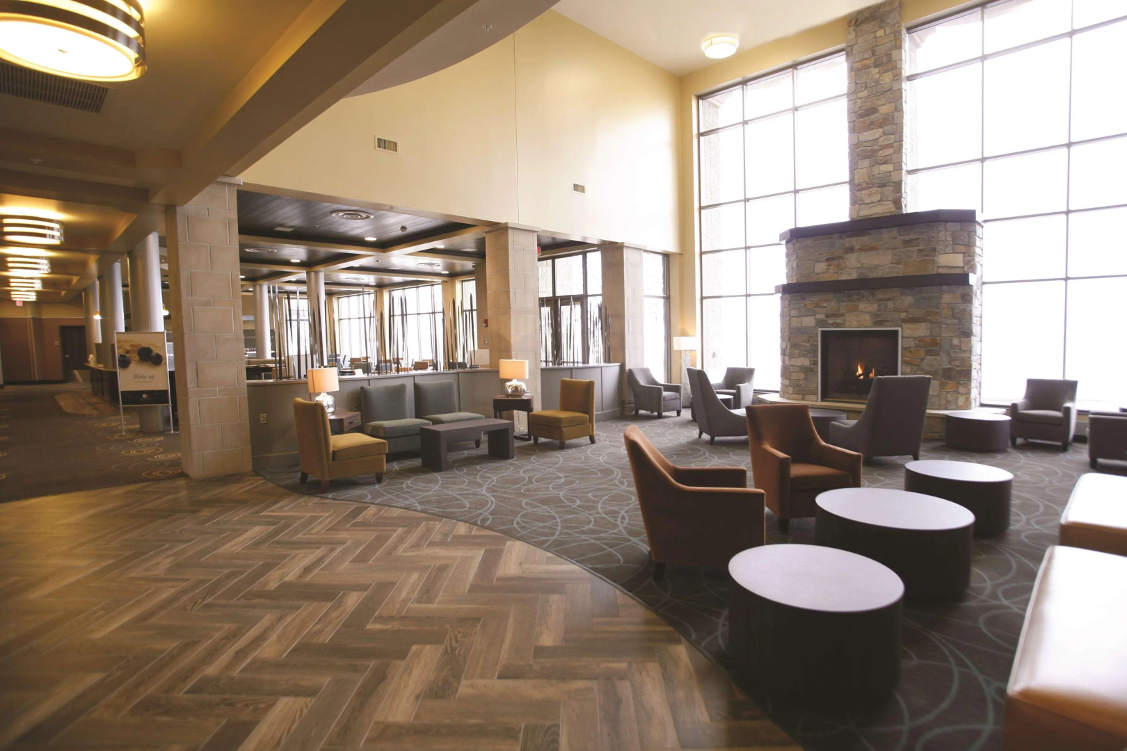 DoubleTree by Hilton Bemidji
