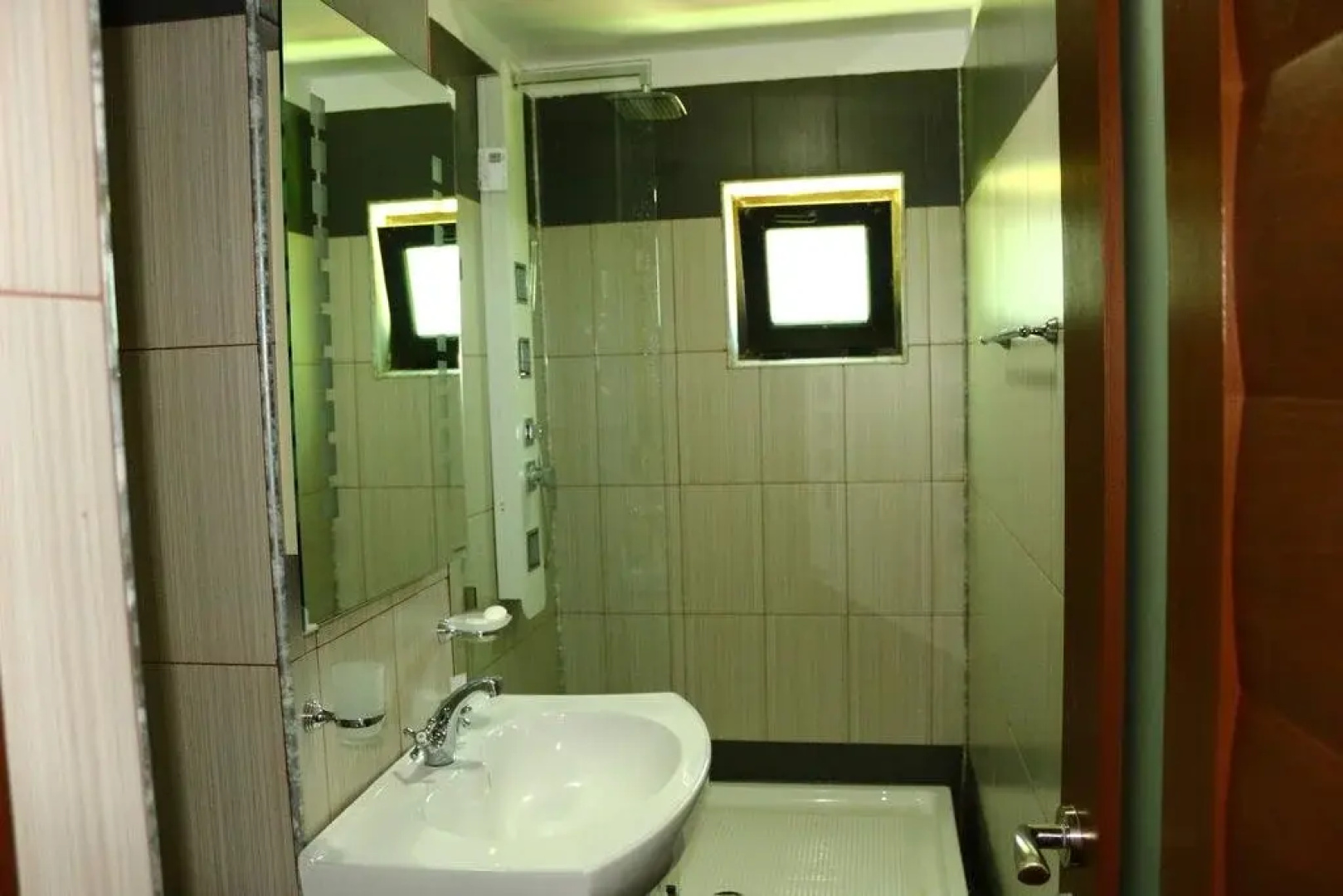 Hotel Atlantic Costinesti