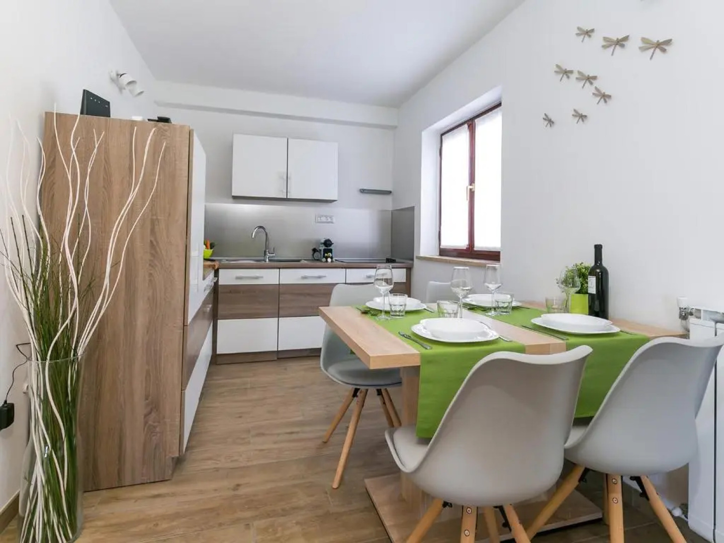 Pool Premium Apartment