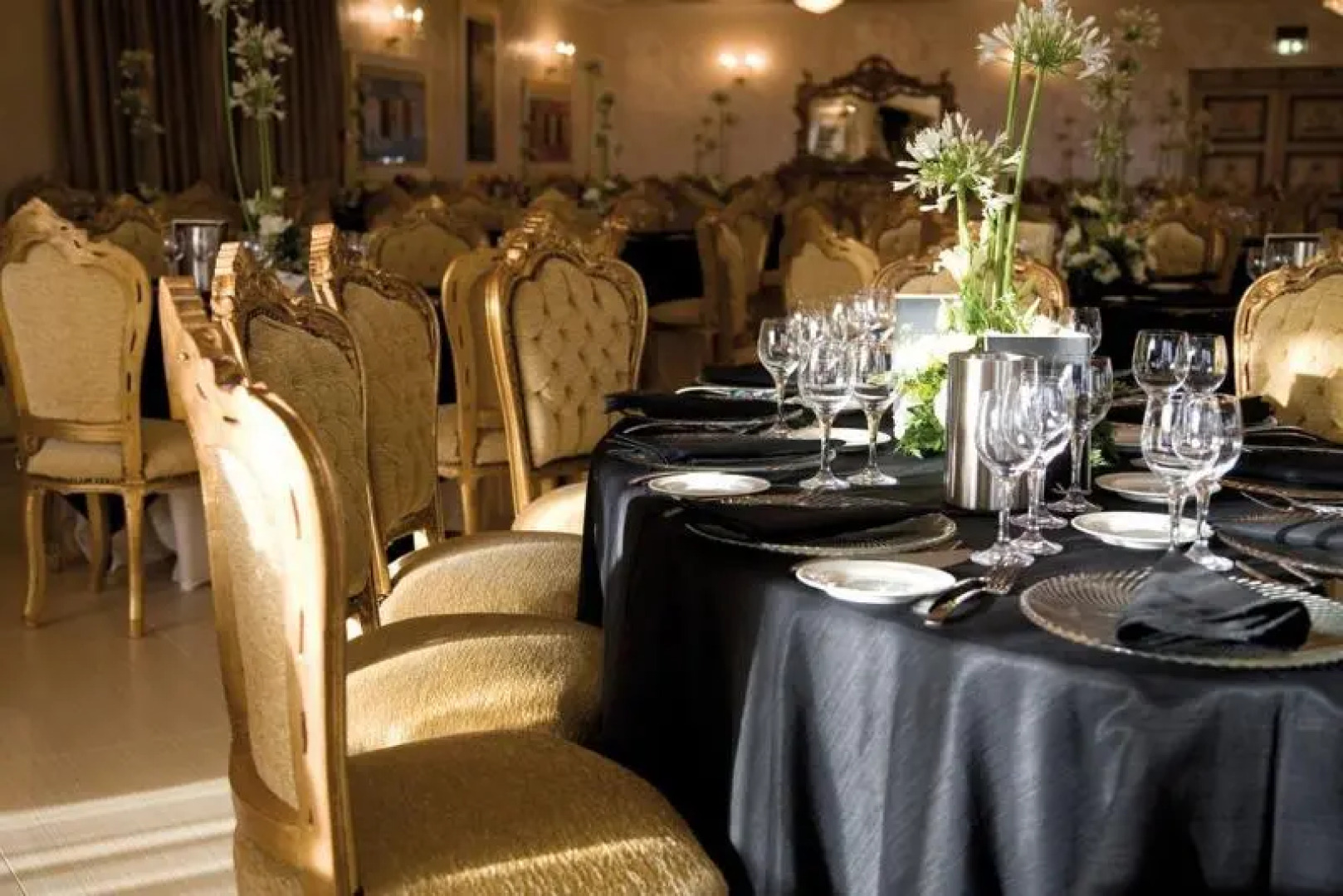 Desusino Residence & Hotel