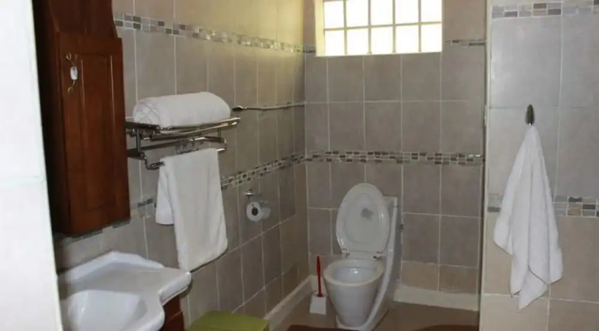 Gatimene Gardens Hotel