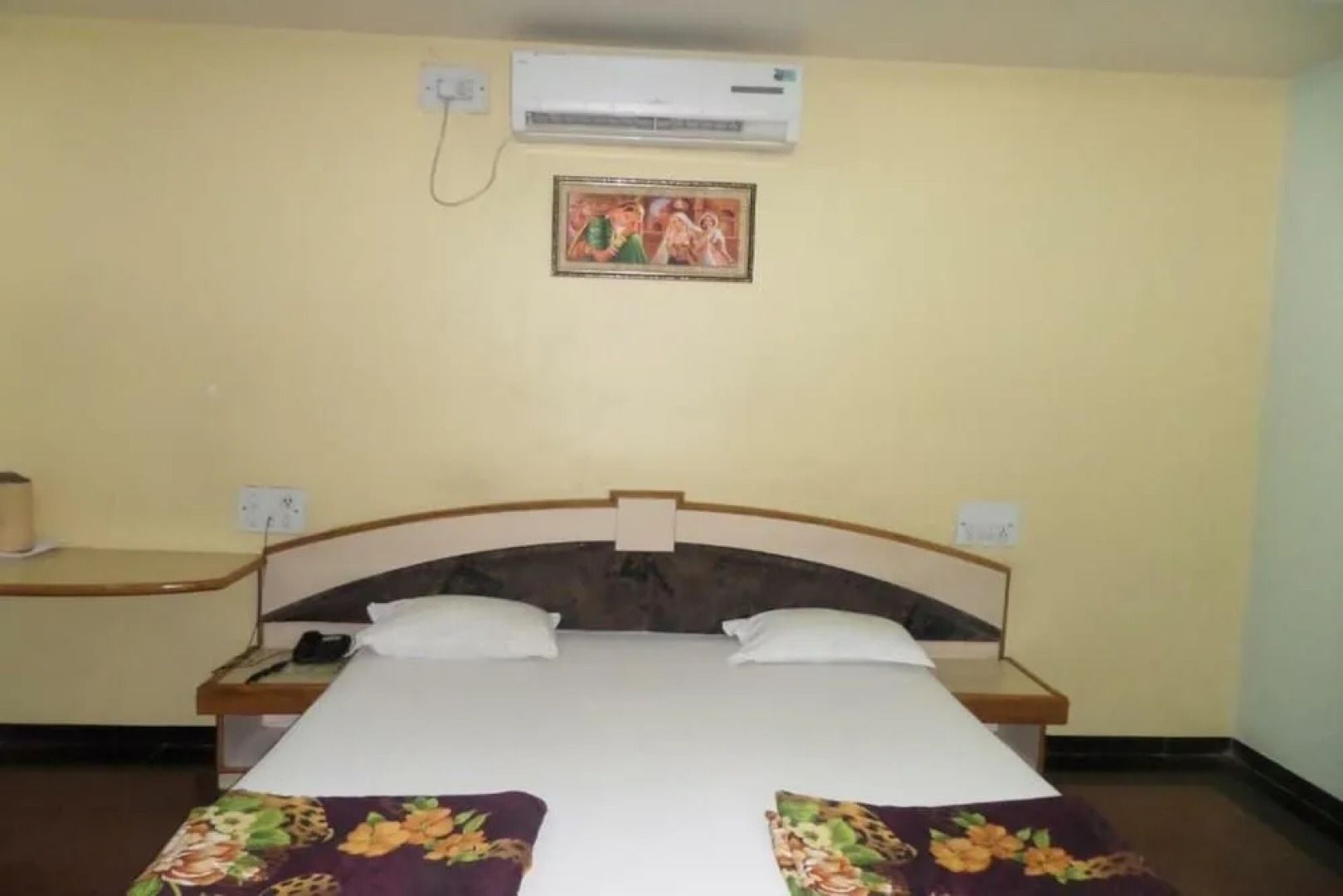 Hotel Ambassador Executive