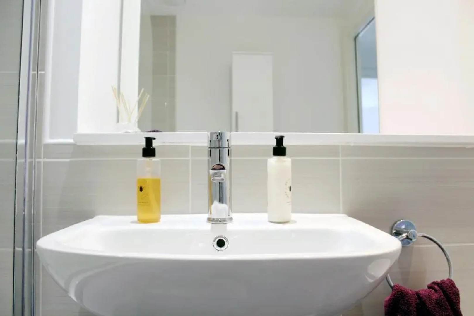 Bridgewater House - Luxury Private Room & Bathroom