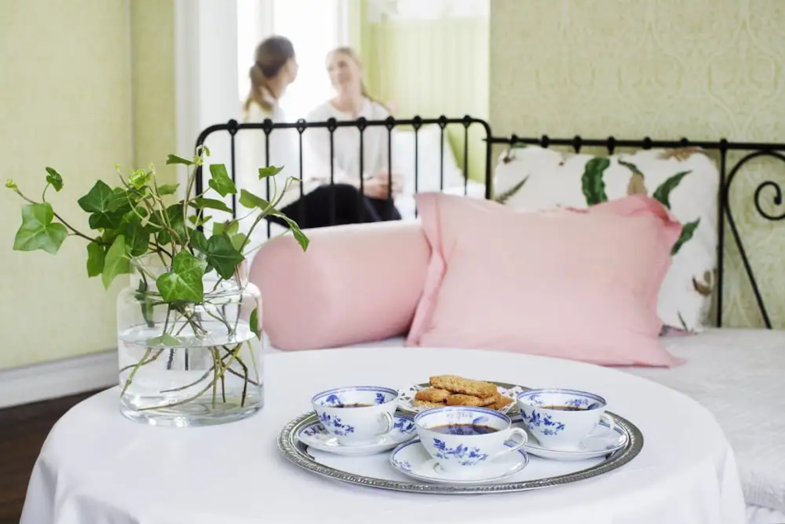 Strand Hostel & Hotel