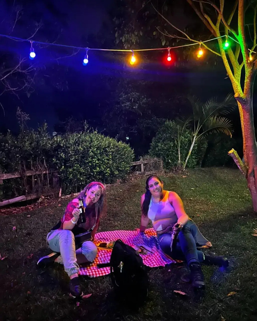 Finca Turística Santa Clara