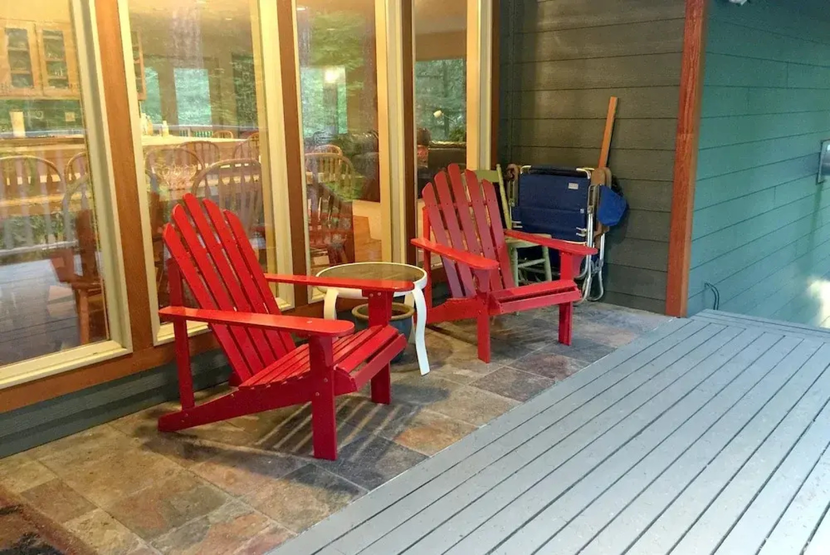 Snowline Cabin #29 - An Ultra Custom Family Vacation Home!