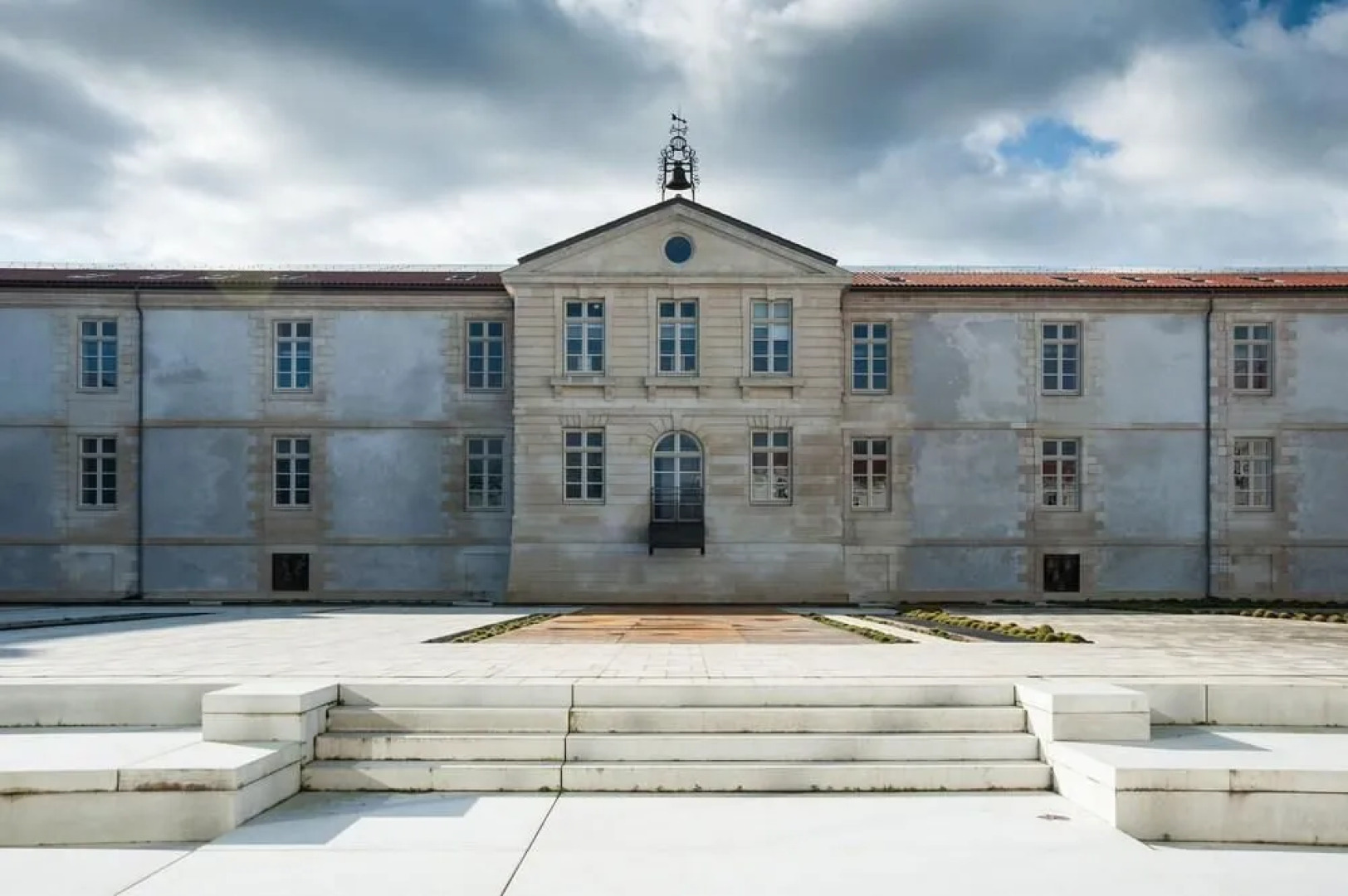 Résidence de la Corderie Royale