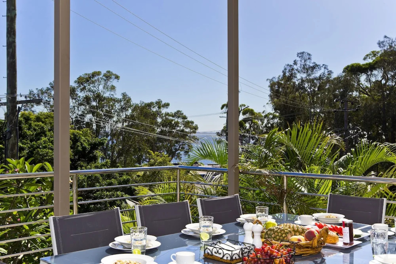 Beachside Haven Your Perfect Oasis Home