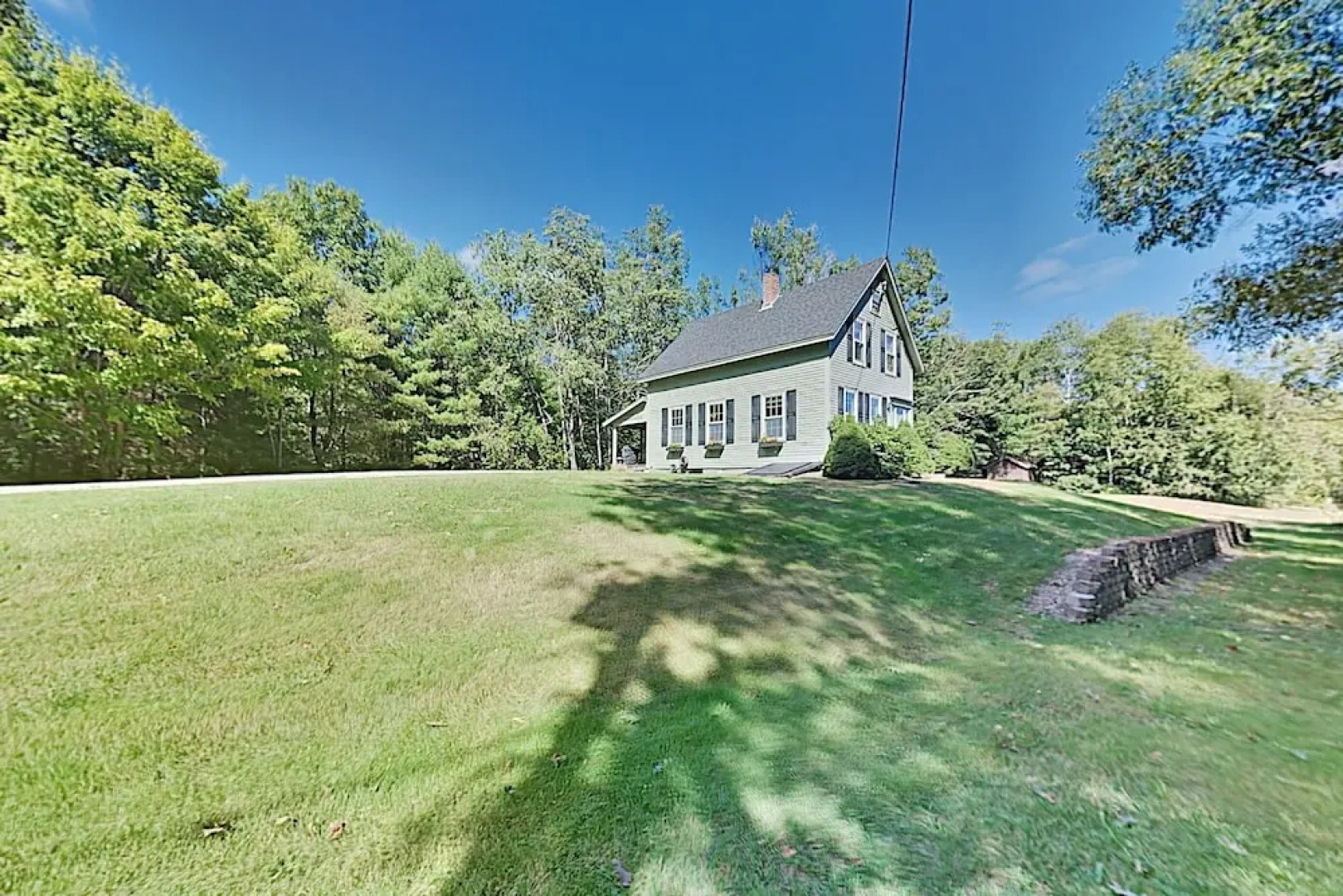 26martr6 3 Bedroom Home