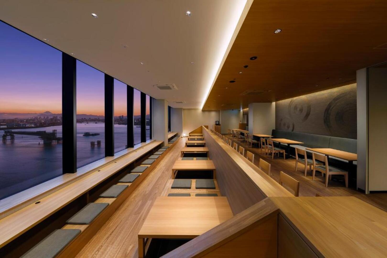 Hotel Villa Fontaine Premier Haneda Airport