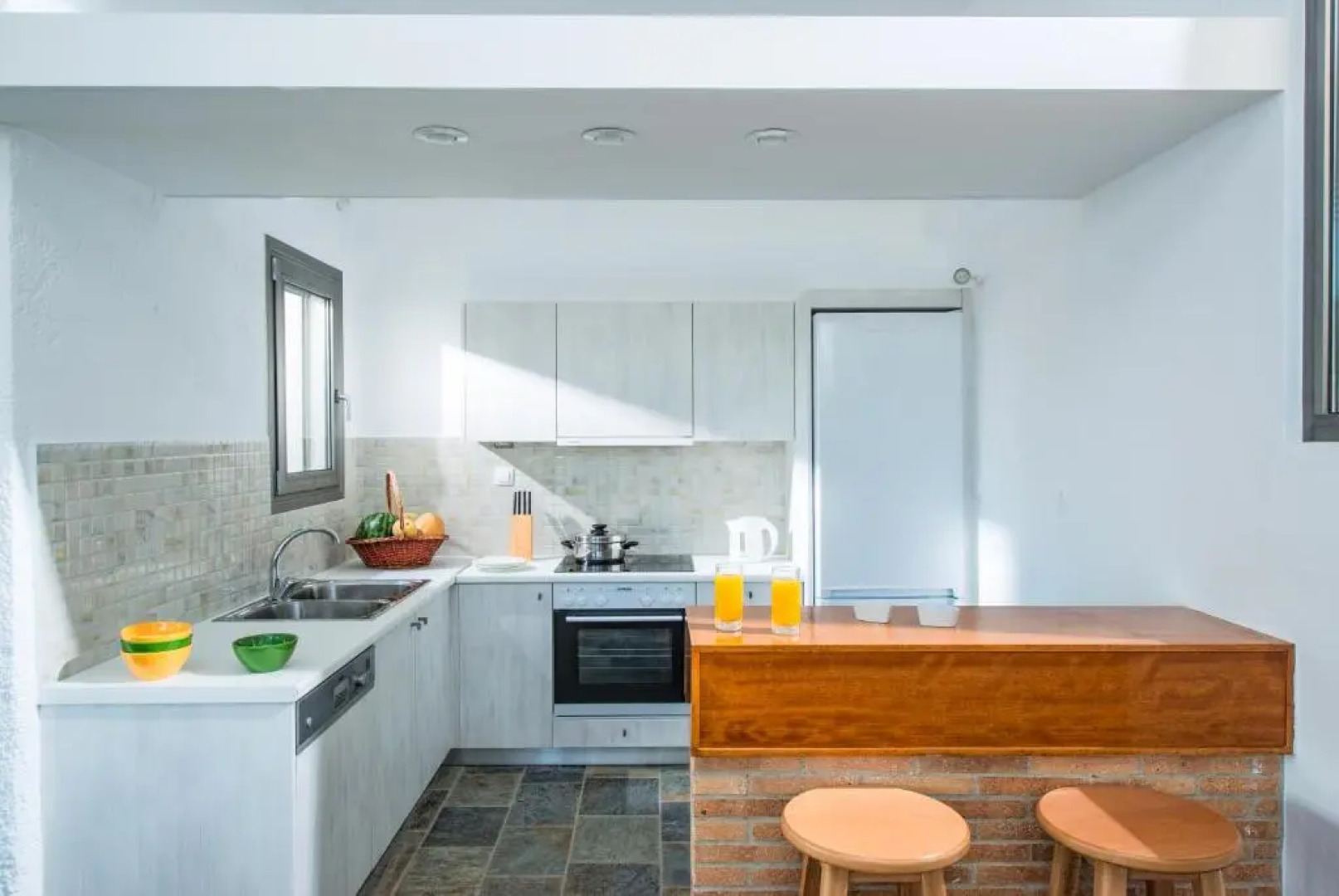 Almyra Seaside Houses