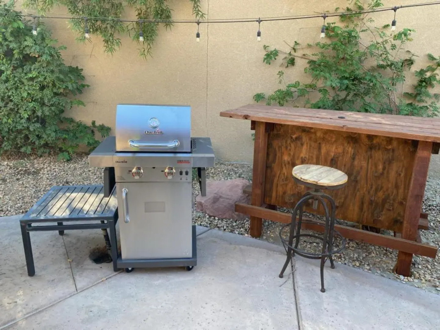 A Royal Desert Oasis with Epic Game Room