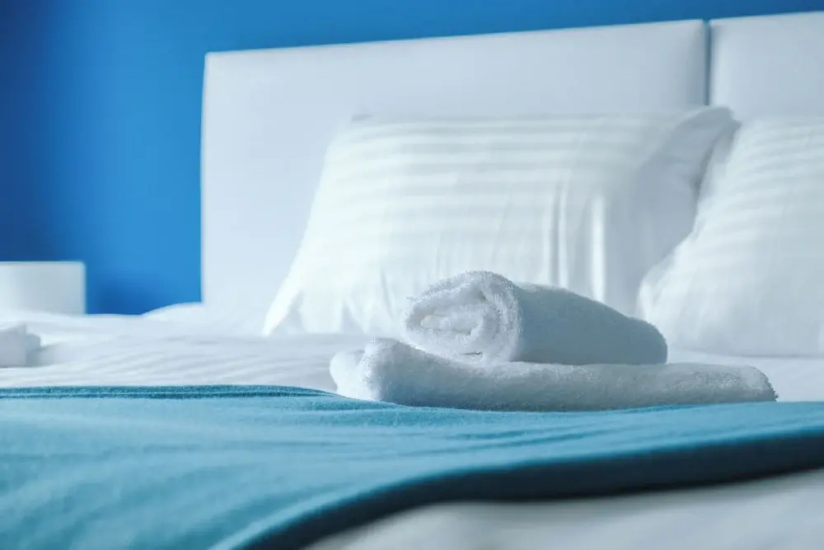 Register House - 4 bed 1 bath