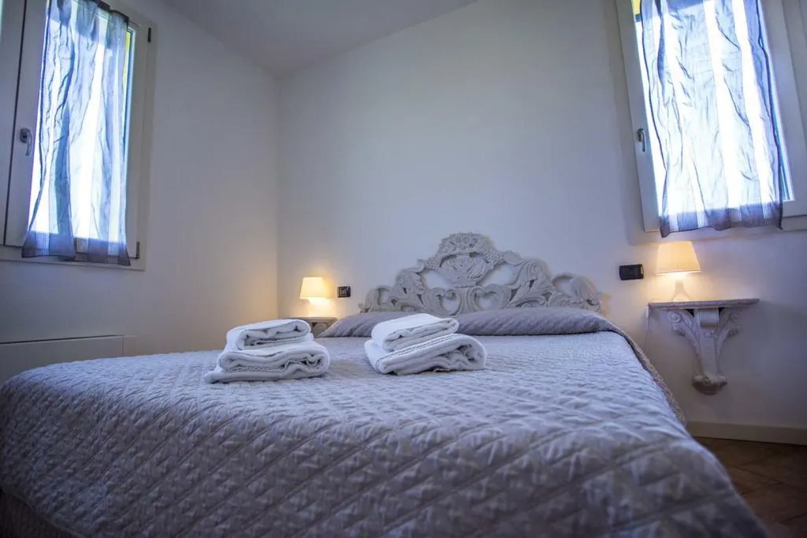 Residence Karina