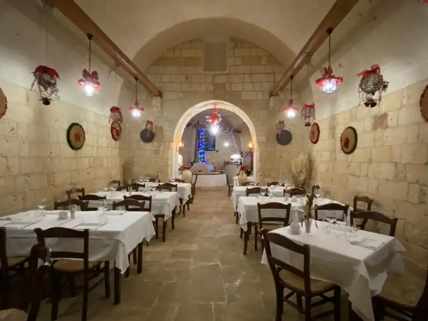 Masseria Antoglia