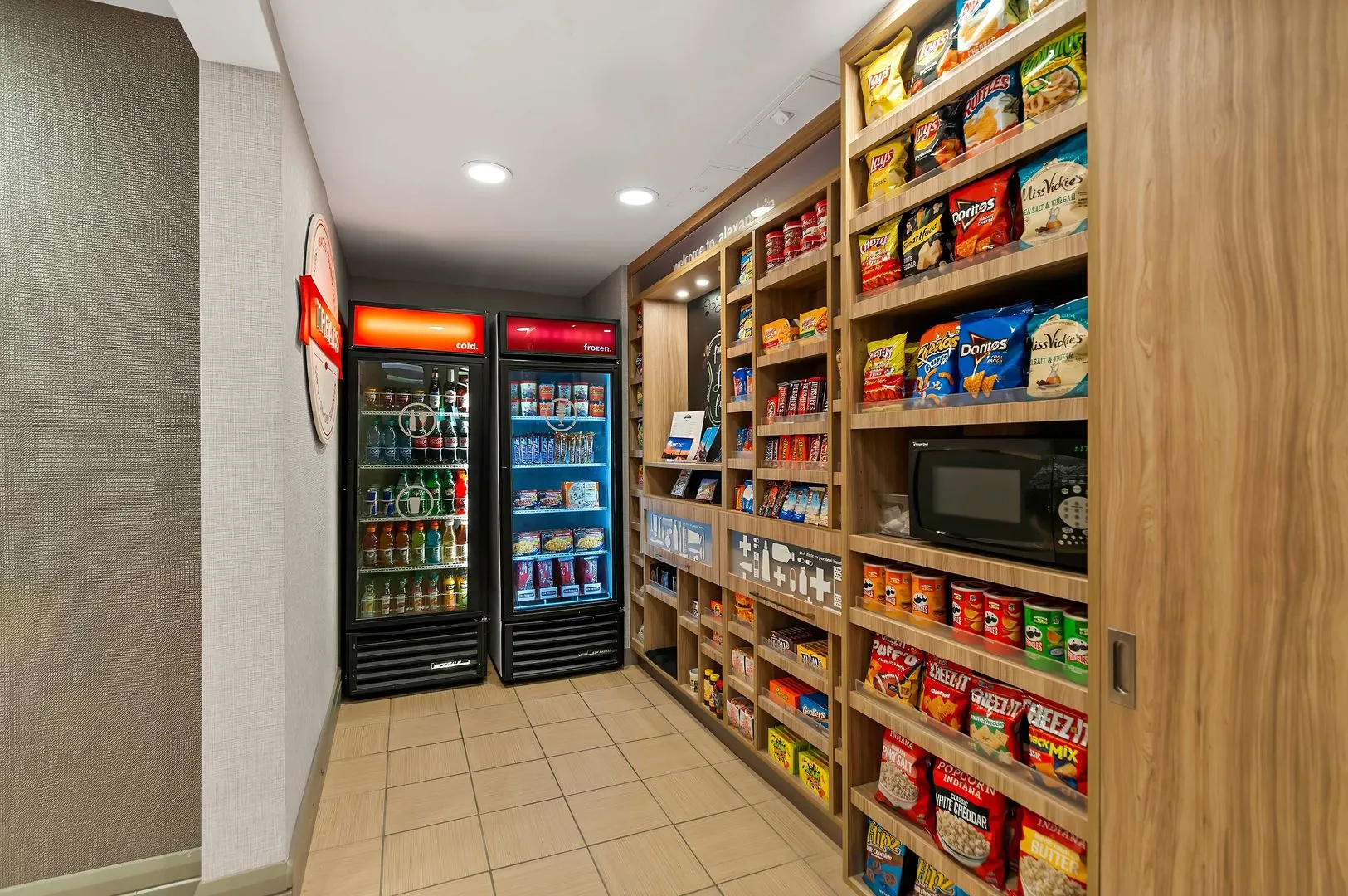 Hampton Inn & Suites Fort Belvoir Alexandria South