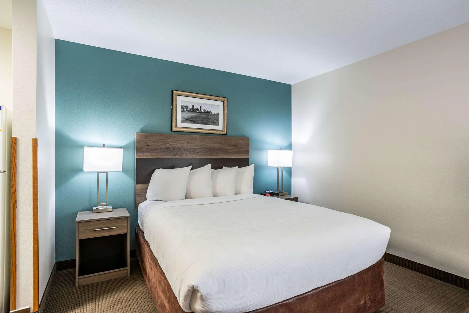 MainStay Suites Cedar Rapids