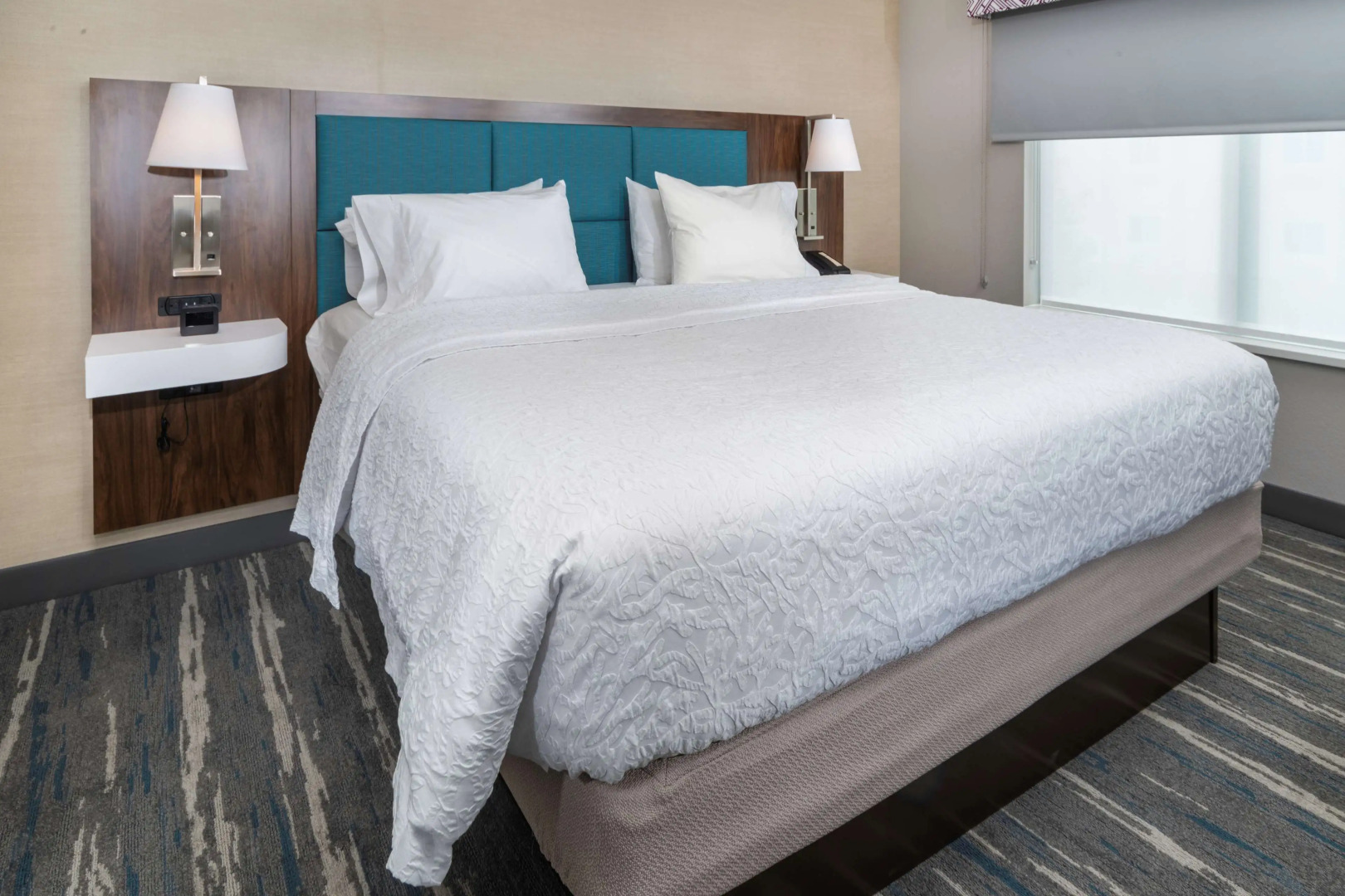 Hampton Inn & Suites Conway