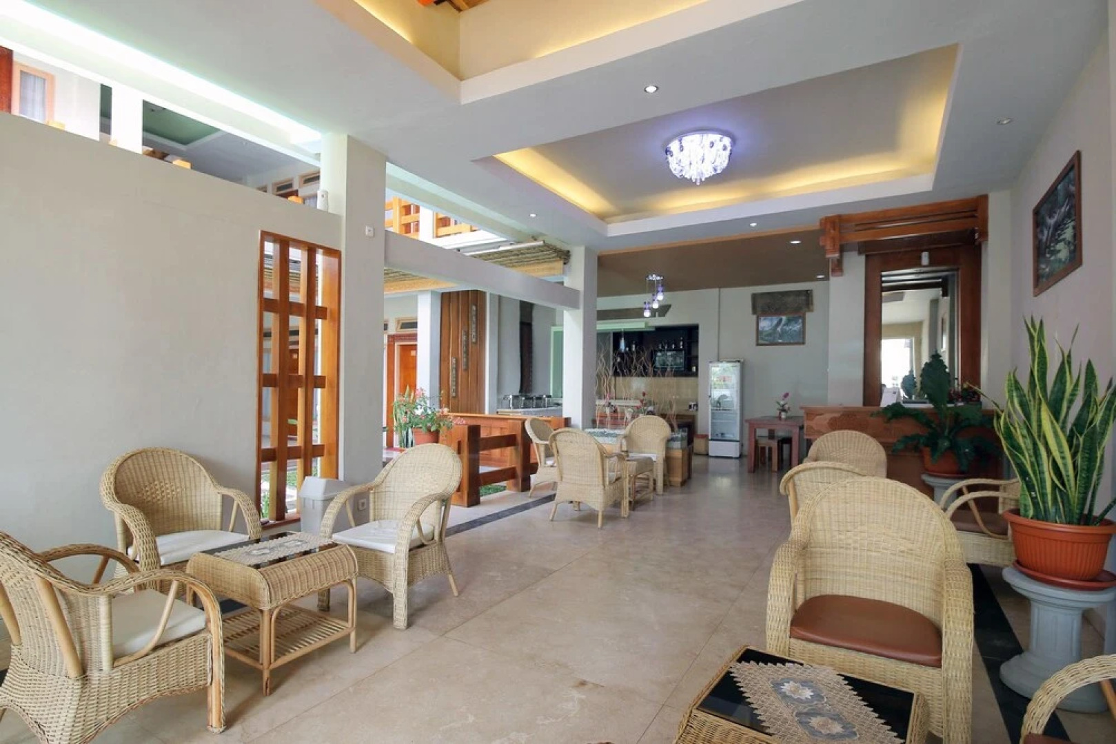 Airy Rantepao Kartika 2 Toraja Utara