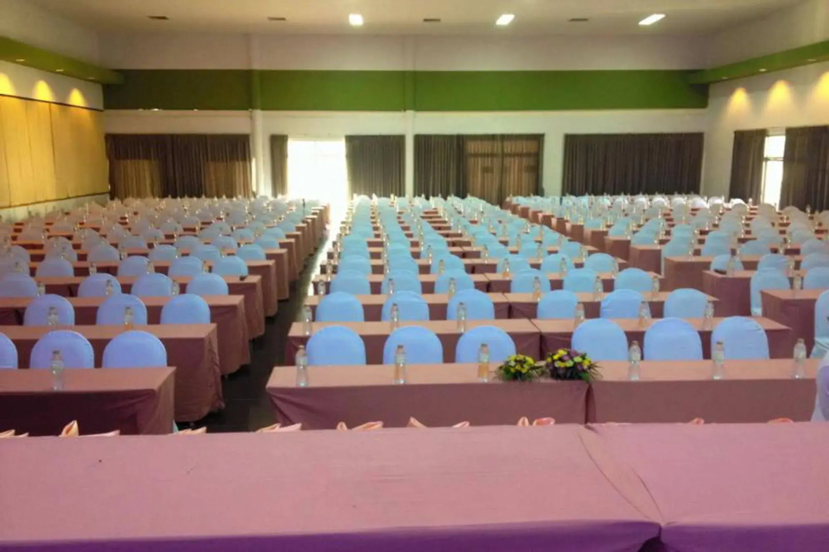 Ravadee Hotel