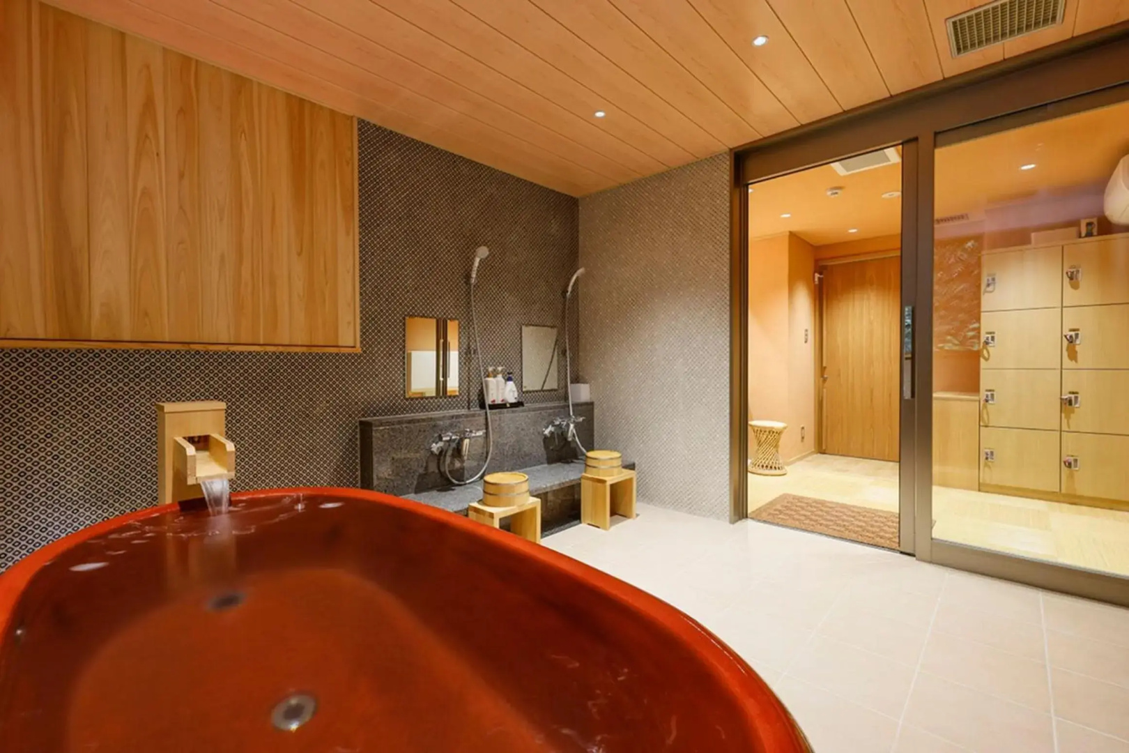 Yuraku Kinosaki Spa & Gardens