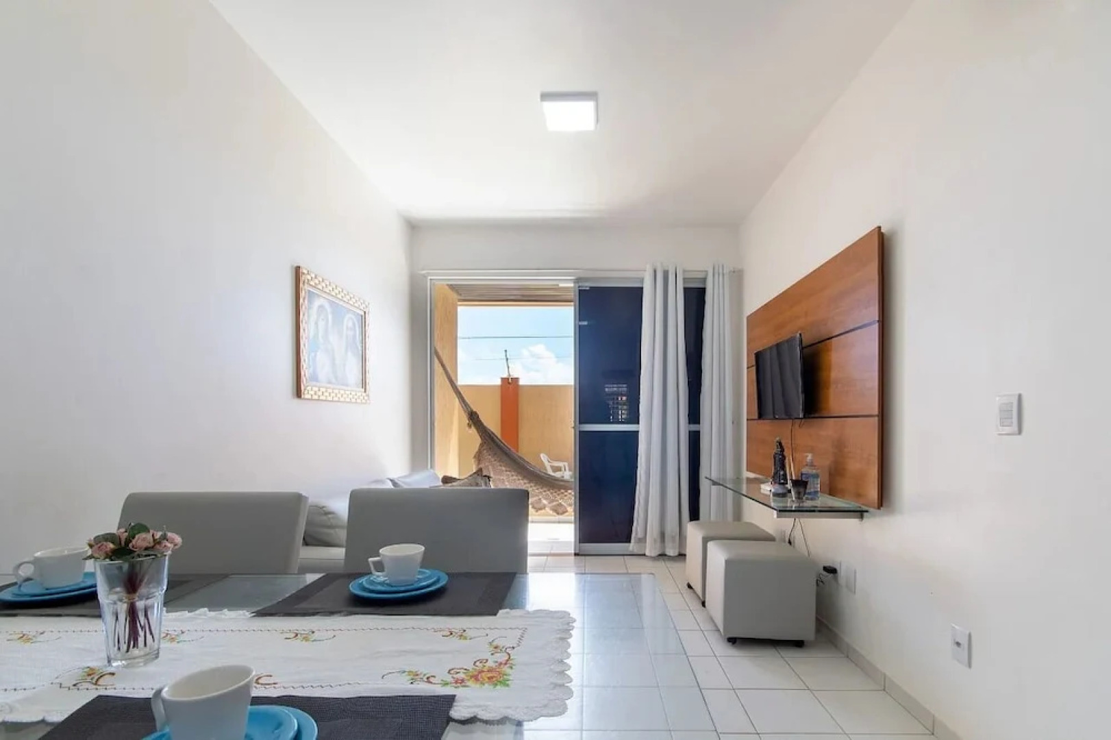 Apart na Praia de Búzios por Carpediem