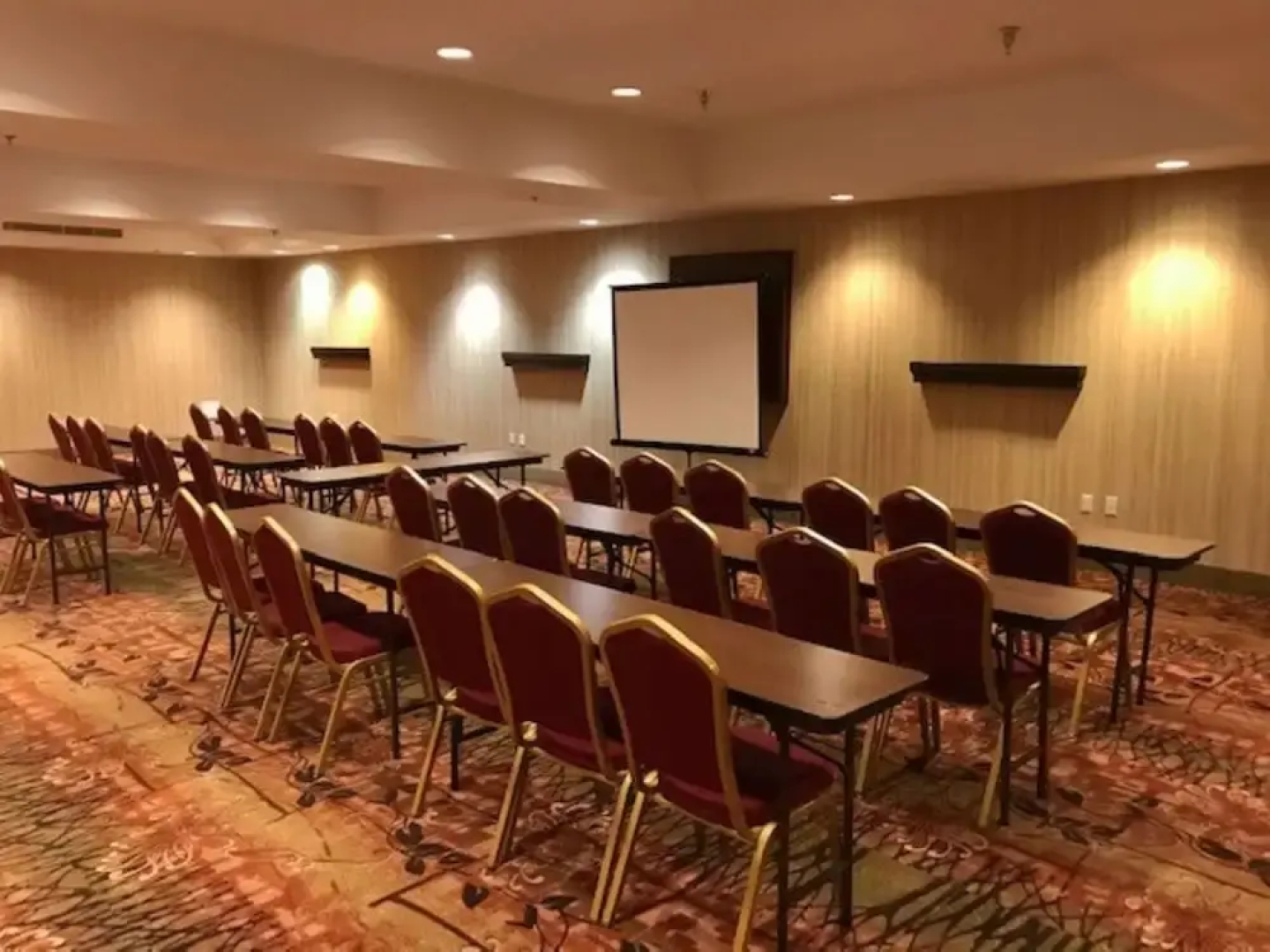 Hampton Inn & Suites Salida