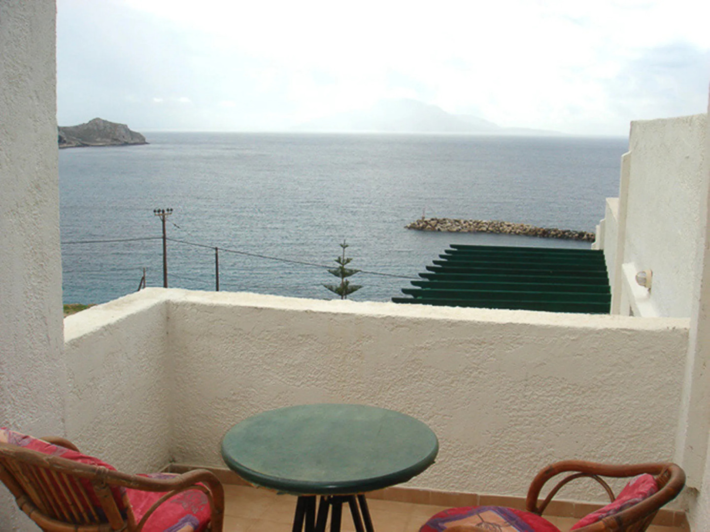 Finiki View Hotel Apartments