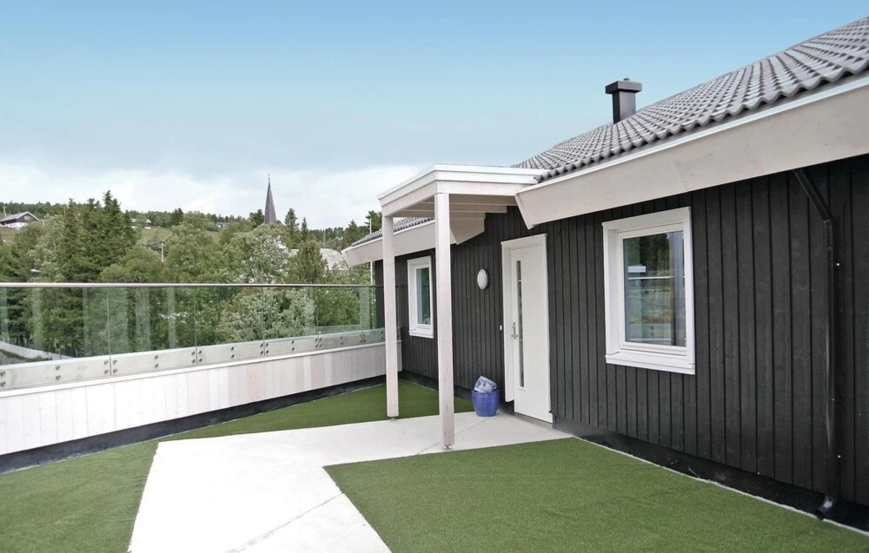 Stunning Apartment in Geilo With 3 Bedrooms and Wifi