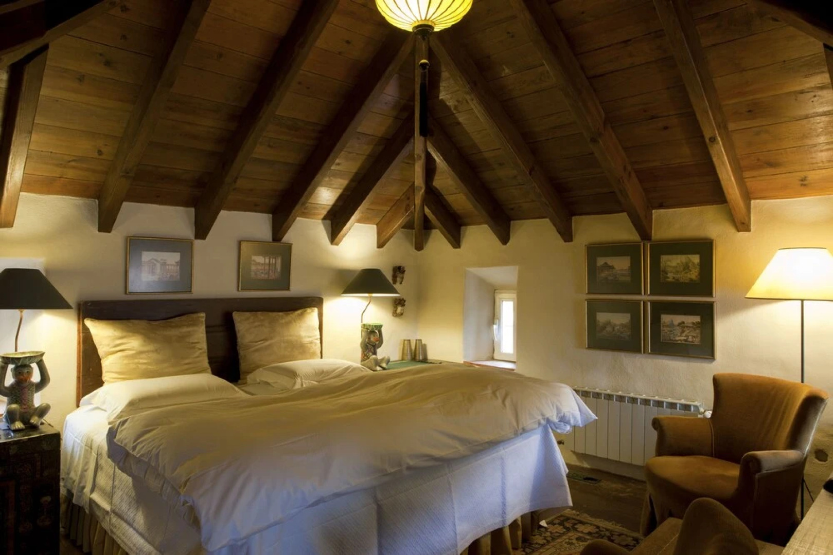 Convento de São Saturnino