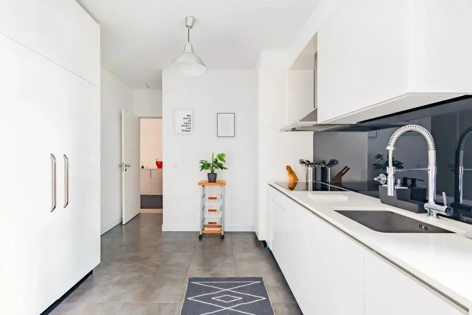 Oeiras Elegant Retreat