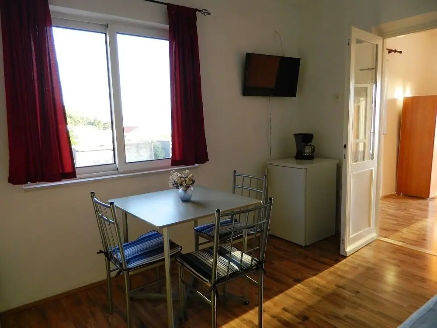 Ivan Z - 120m From the sea - A1