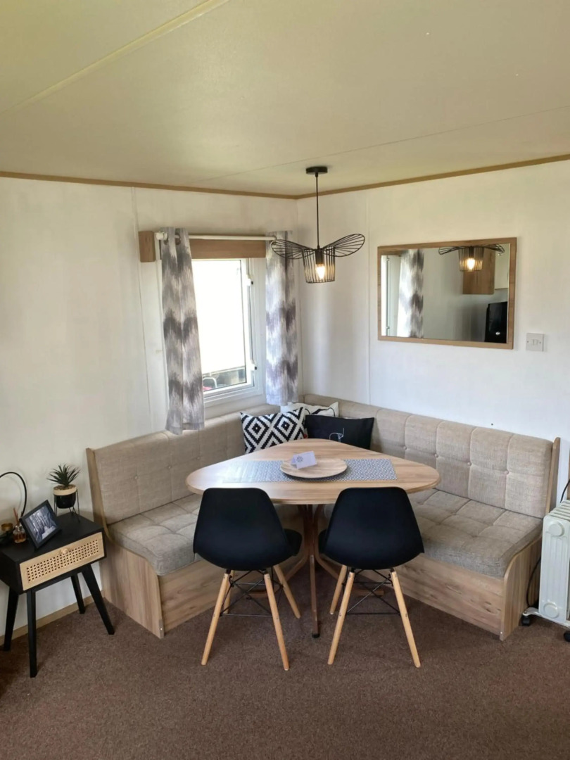 Edinburgh, Seton Sands Abi Horizon