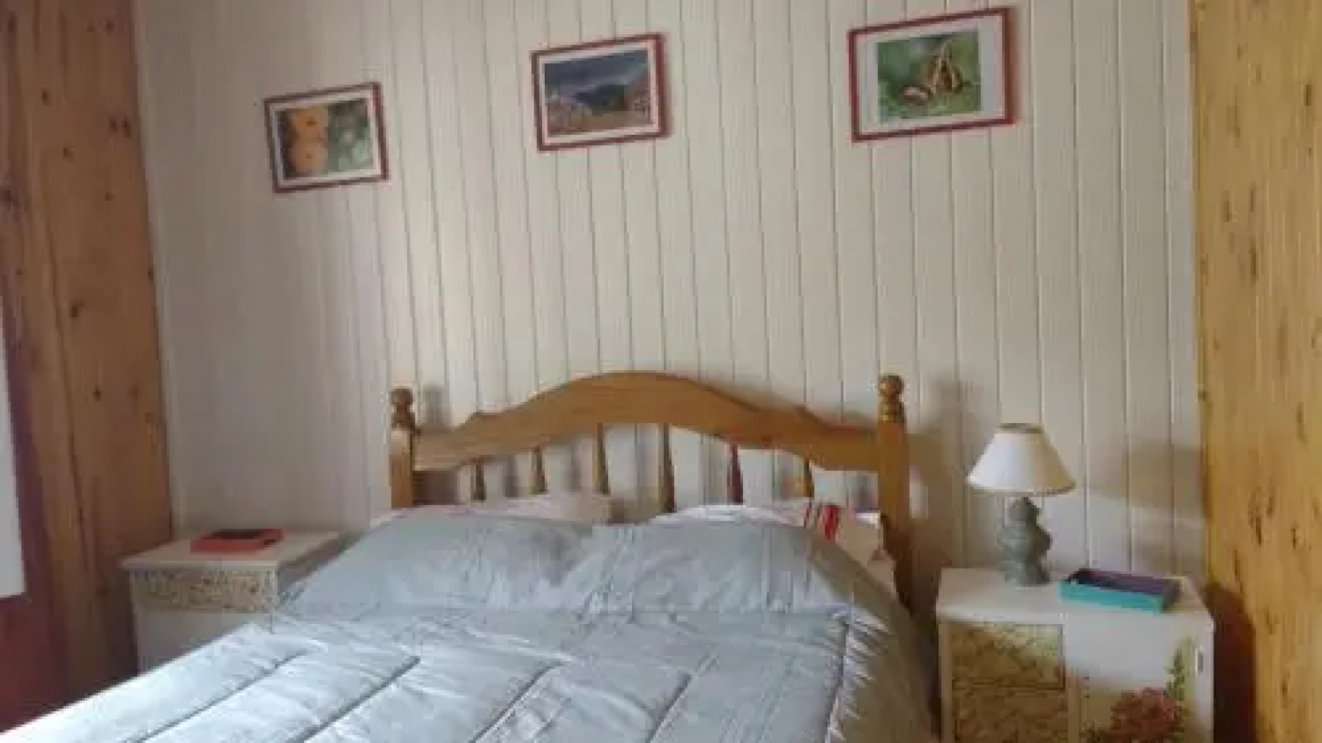 Cabanas Las Golondrinas