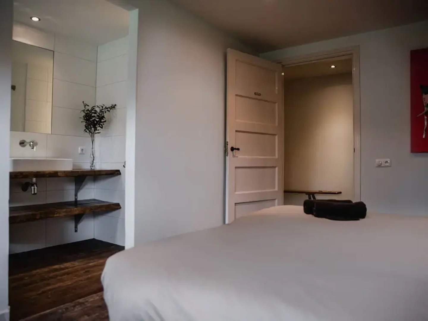 House in Leenderstrijp Near Leenderbos Trails