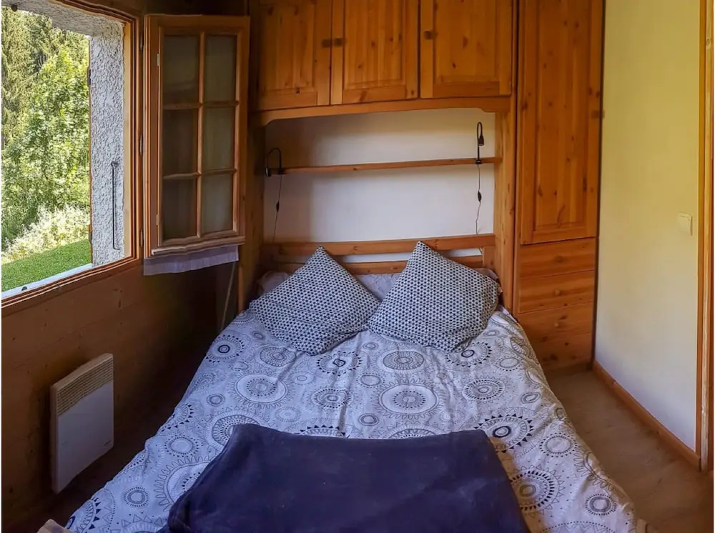 Le Chalet des 3 Monts