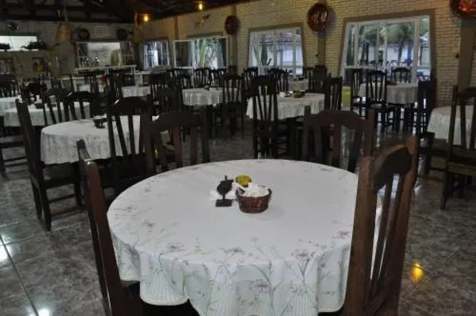 Hotel Recanto Do Dourado