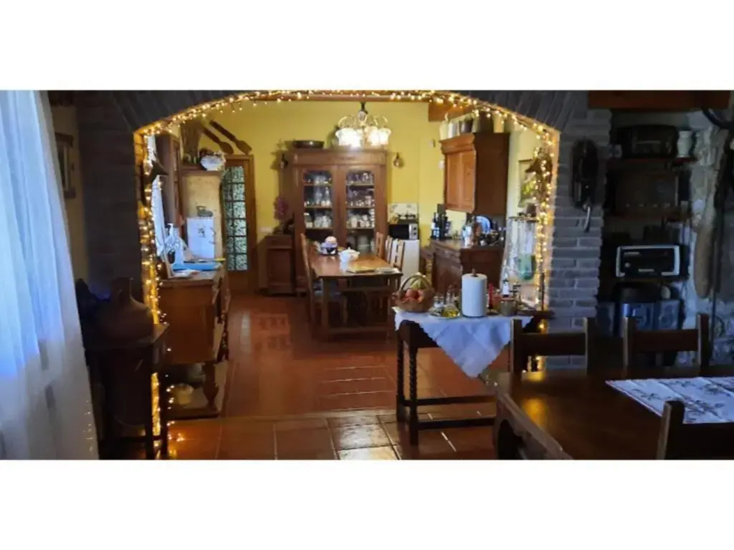 Casa de Vacaciones Mas Del Pi