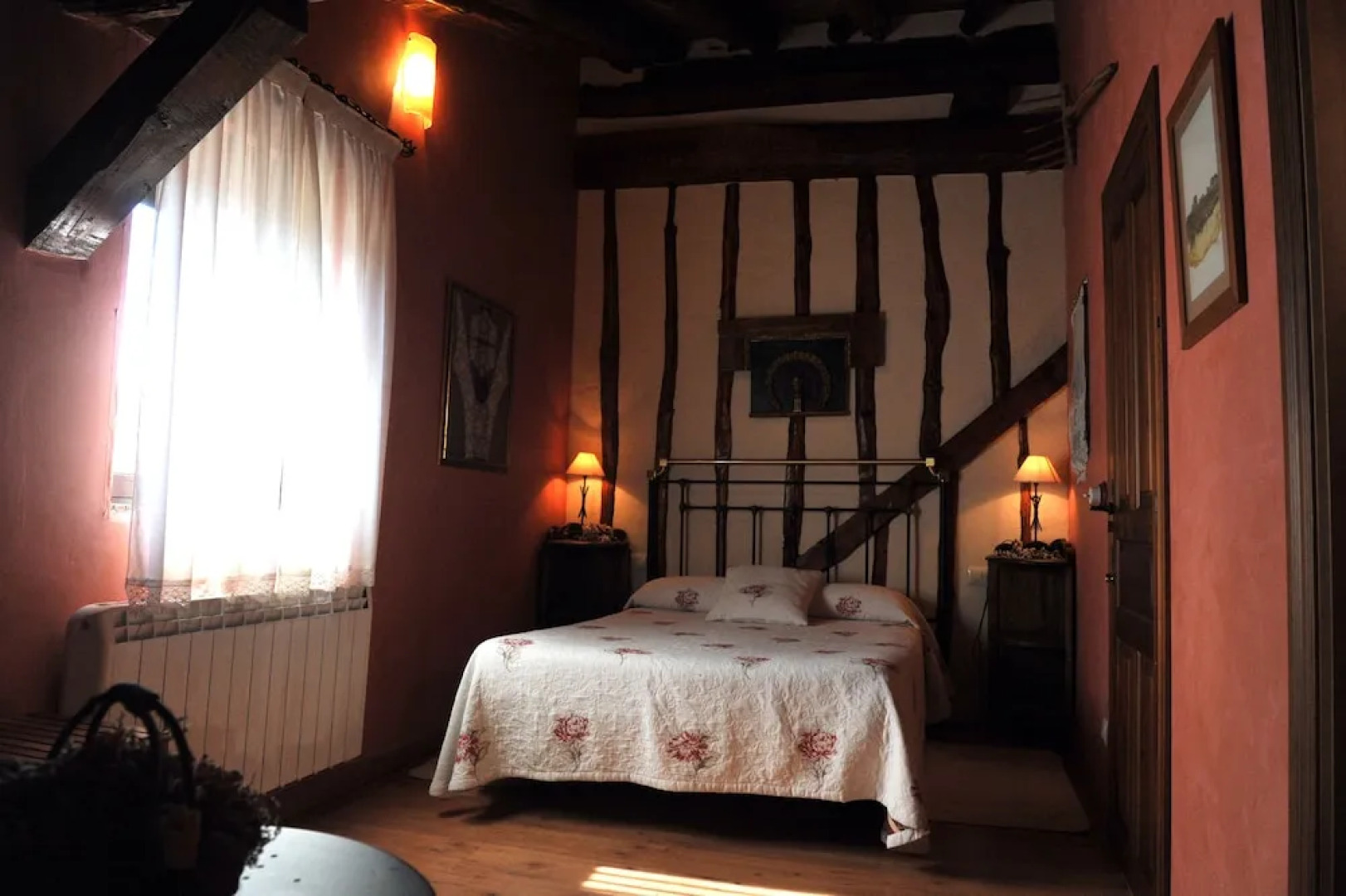 Casa Real Pósito II