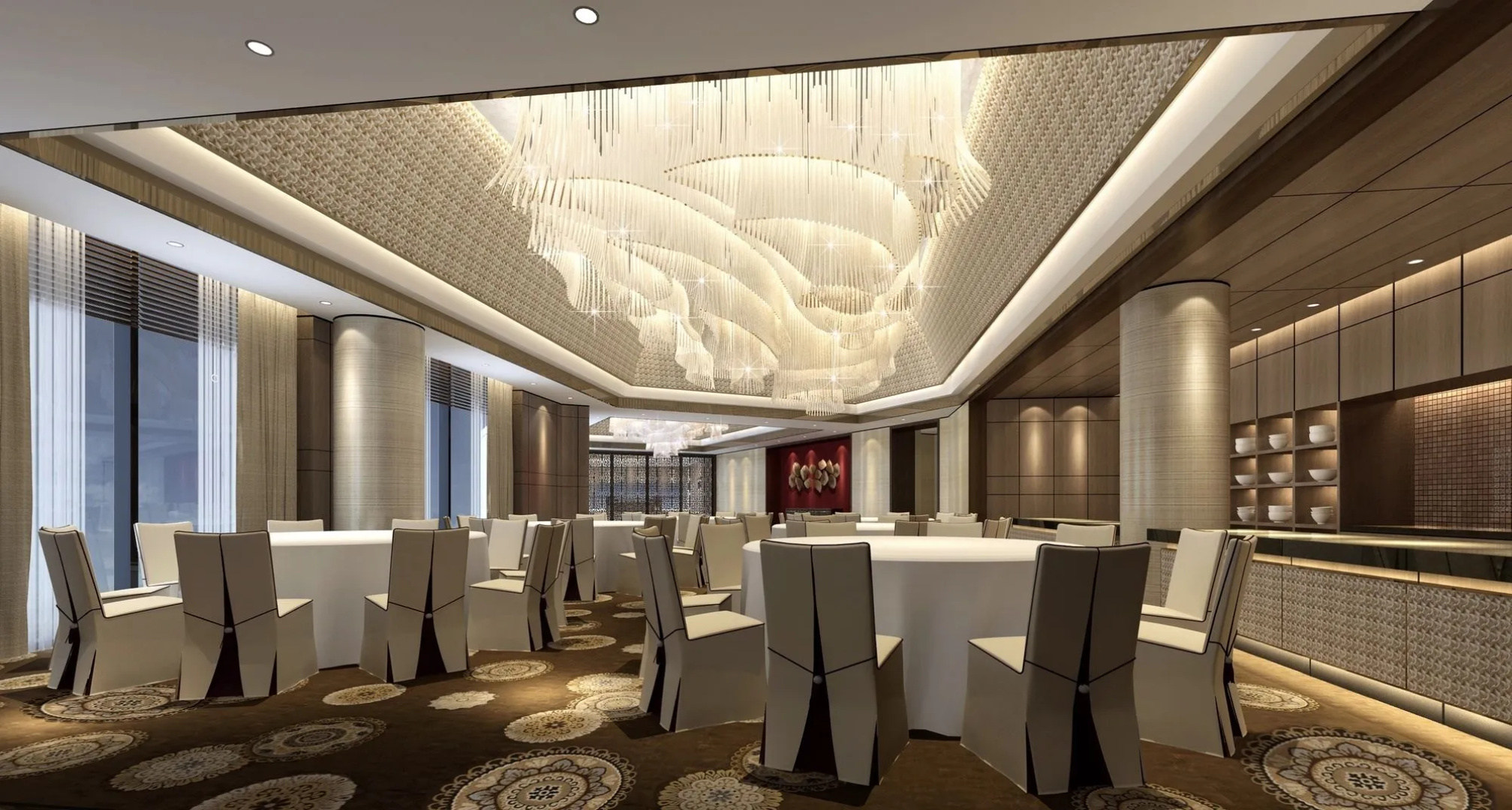Courtyard by Marriott Gurugram Downtown