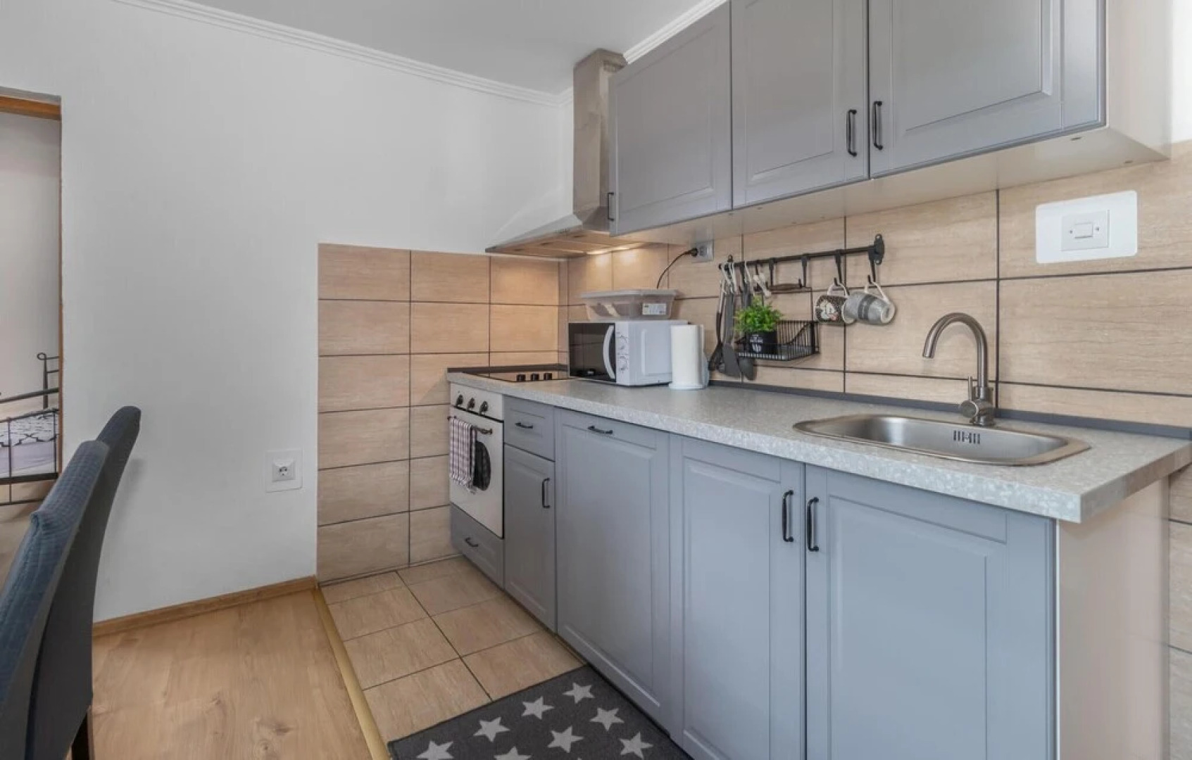 Beautiful Home in Otocac With 3 Bedrooms, Wifi and Outdoor Swimming Pool