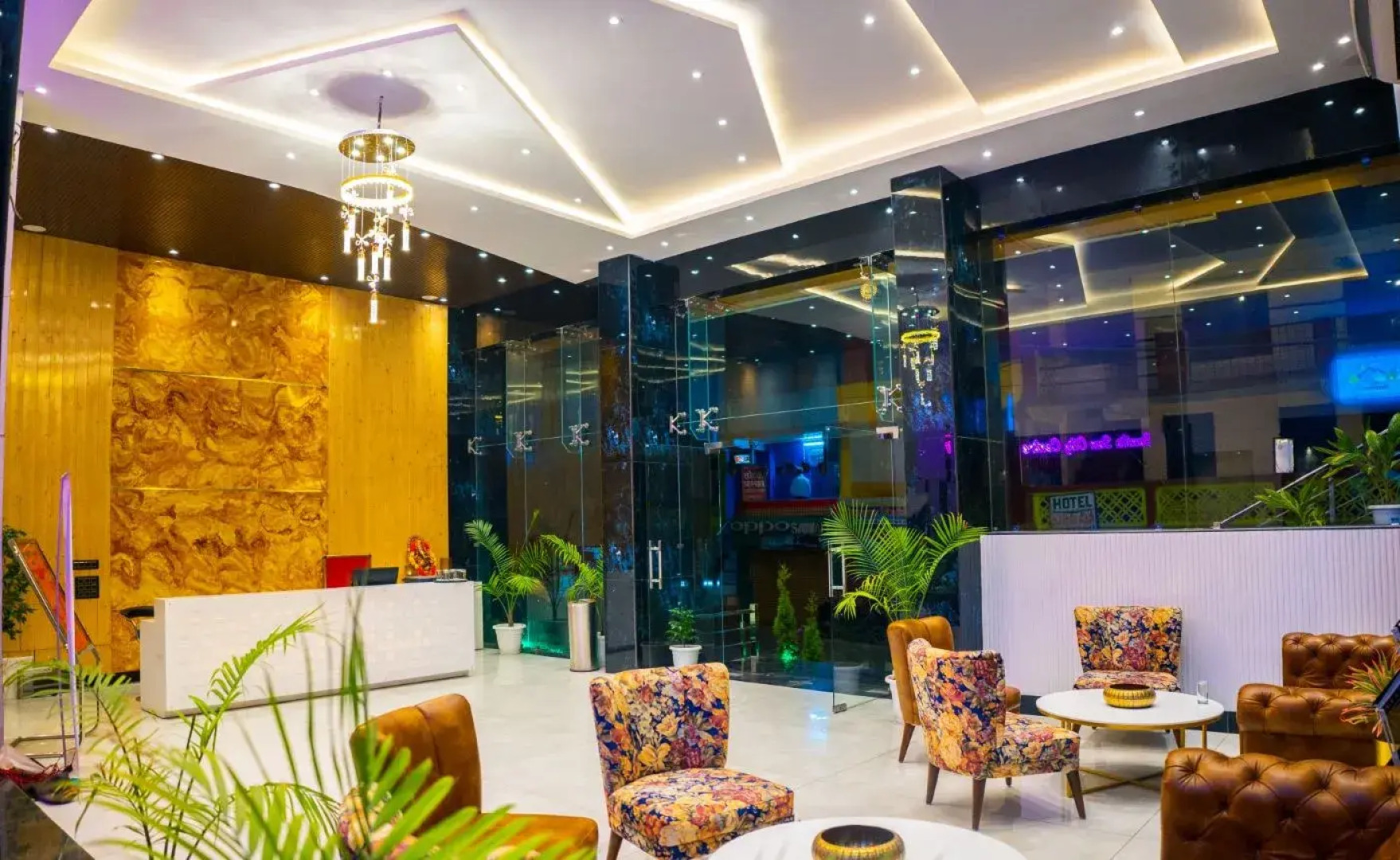 Sunita Elite By Xperience