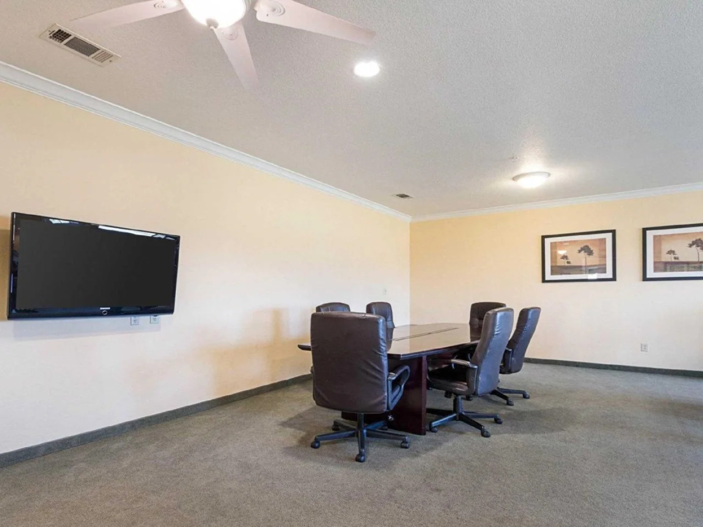 Comfort Inn Early Brownwood